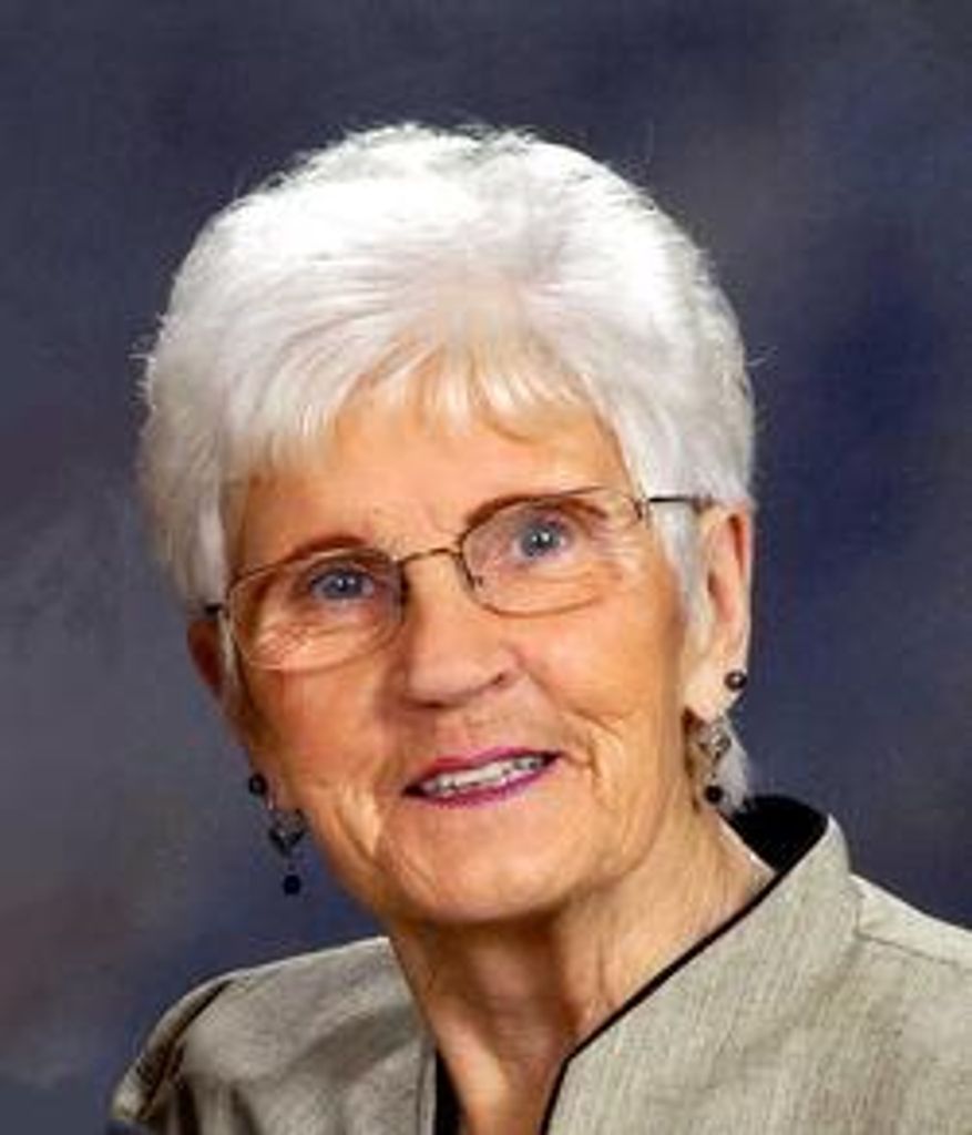 Peggy Krieger