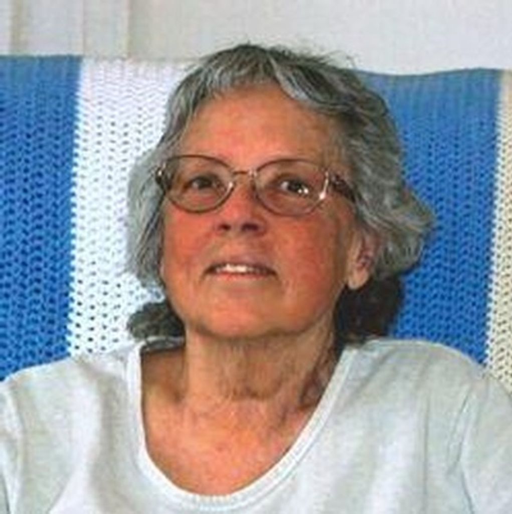 Beatrice Faye Stricklin