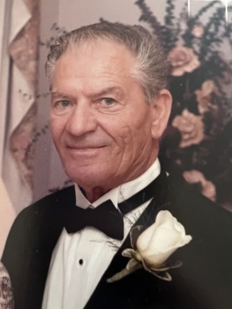 Giovanni Amato Profile Photo