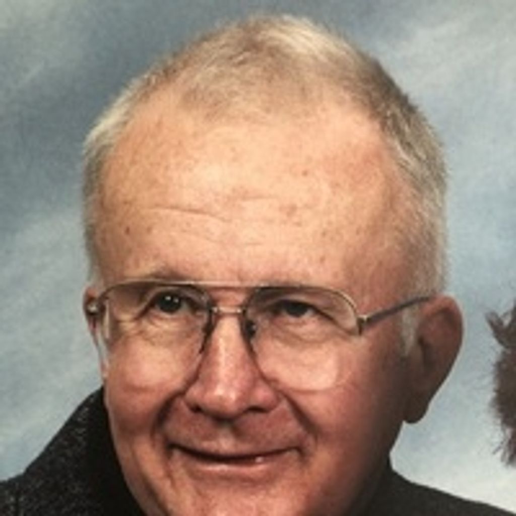 Harry G. "Gerry" Dames