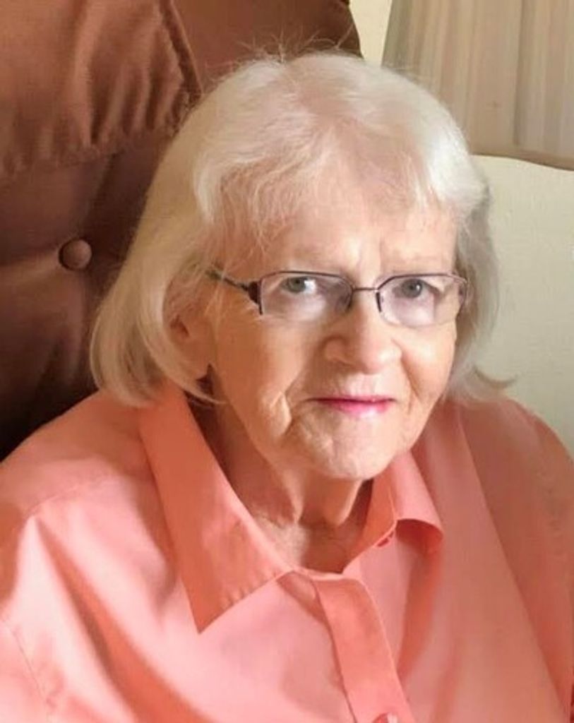 Mary Nault Profile Photo