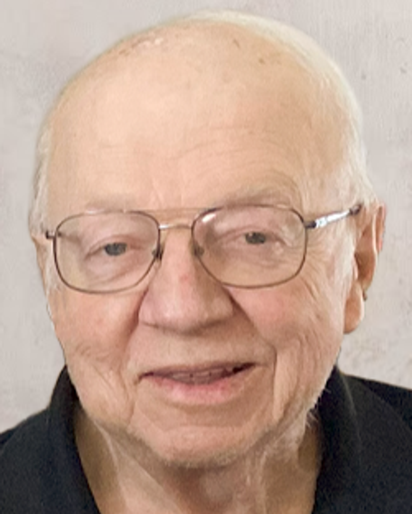 Daniel J. Harrington Profile Photo