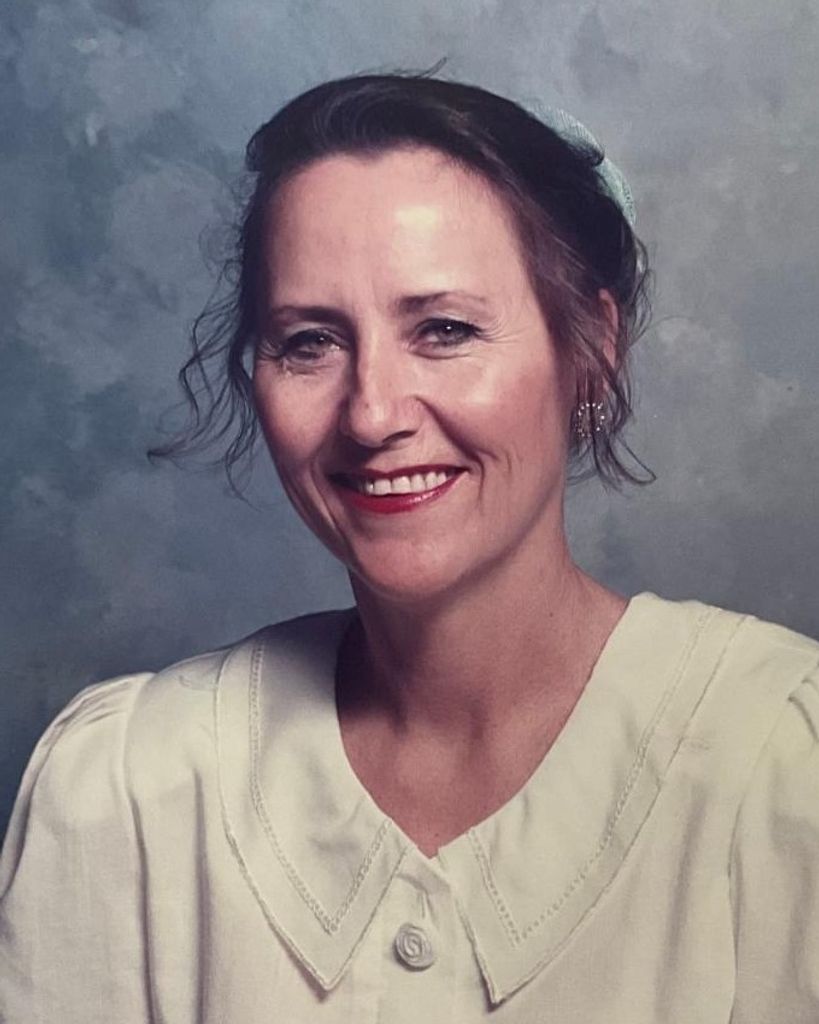 Rita Mae Walker Profile Photo