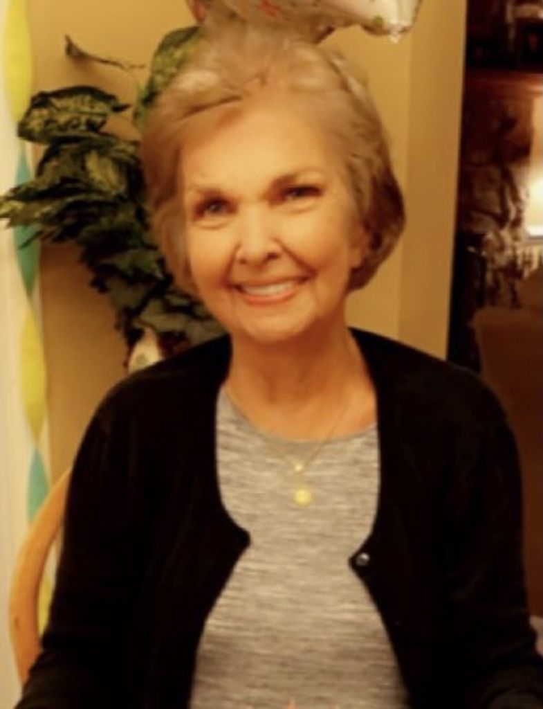 Mary "Carole" Ingram Profile Photo