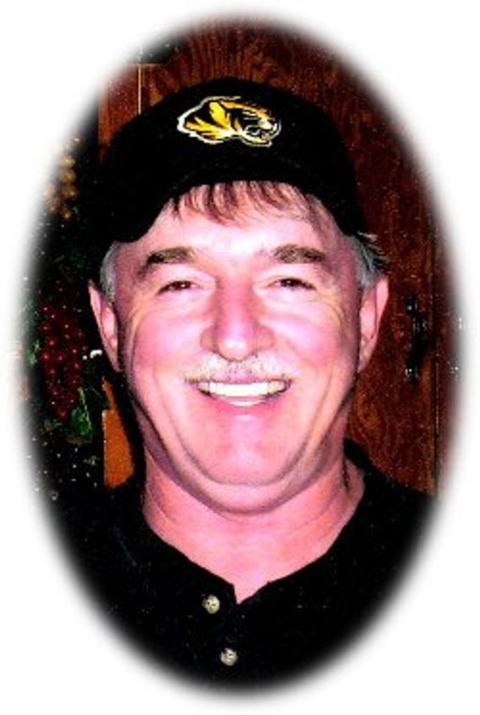 Stephen Perrigo Profile Photo