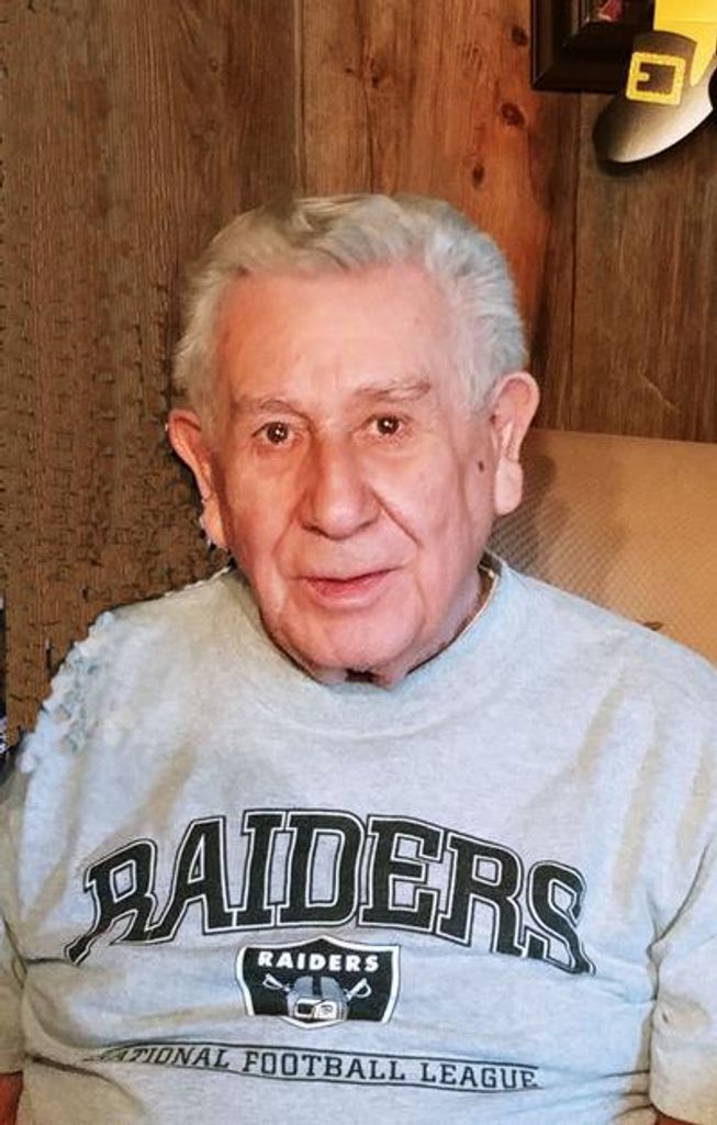 Waldron R. "Sonny" Romero Profile Photo