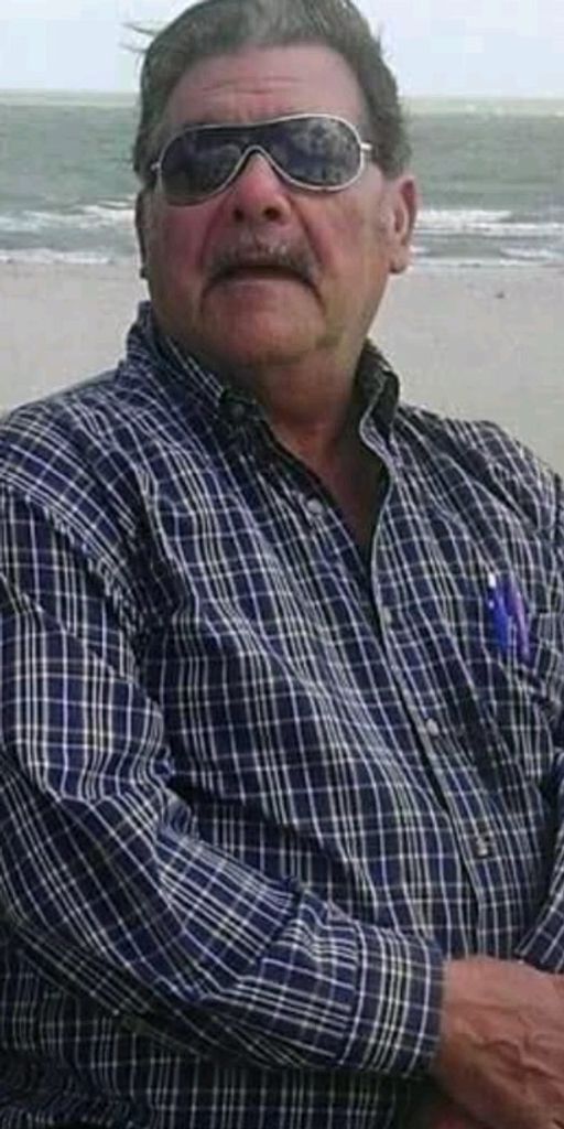 Gilberto G. Rivera Profile Photo