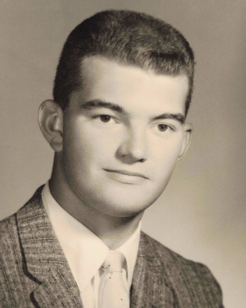 John Stephen Williamson