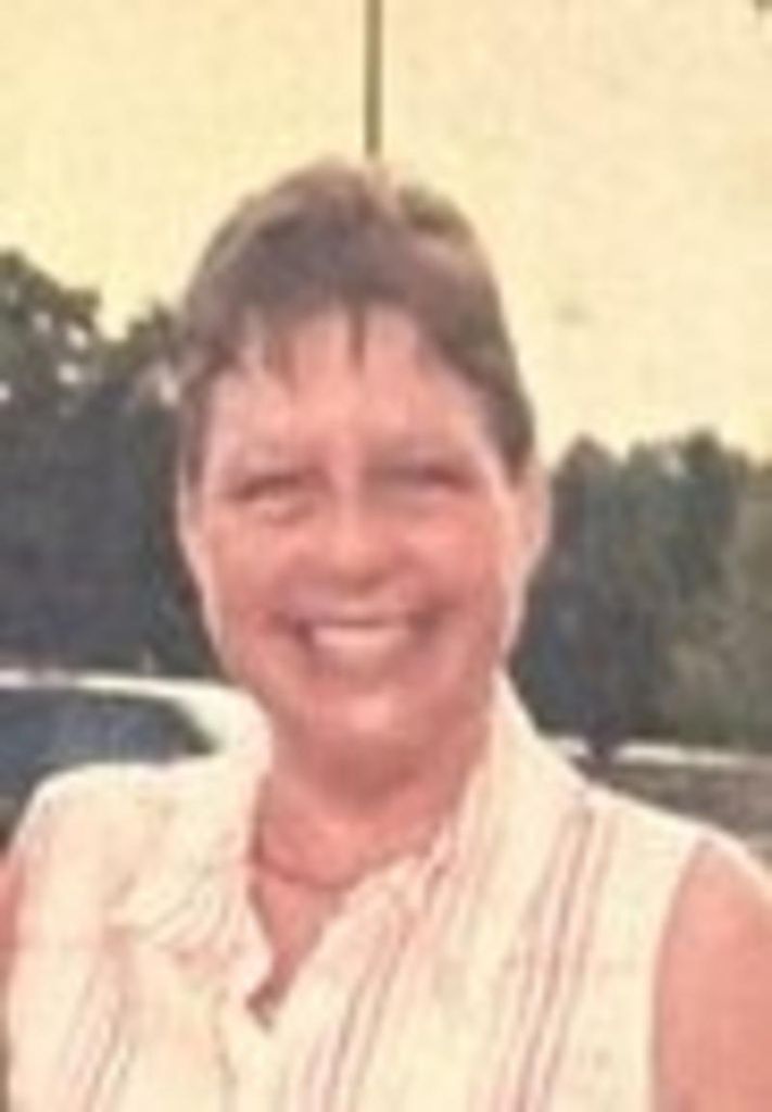 Van Terri Wright Profile Photo