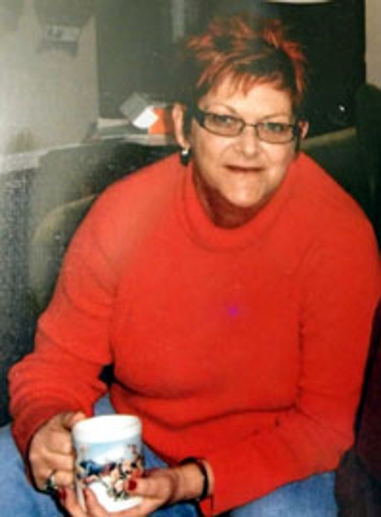 Sharon Odle Kennedy Profile Photo