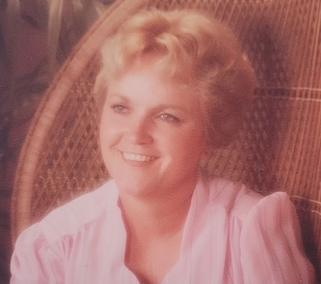 Kathryn Loretta Earl