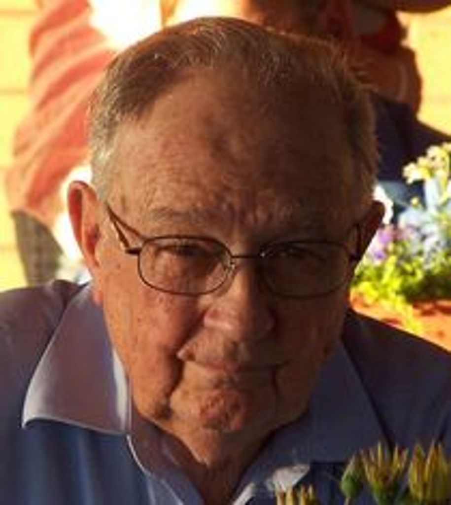 Jay Arlo Fjeldsted