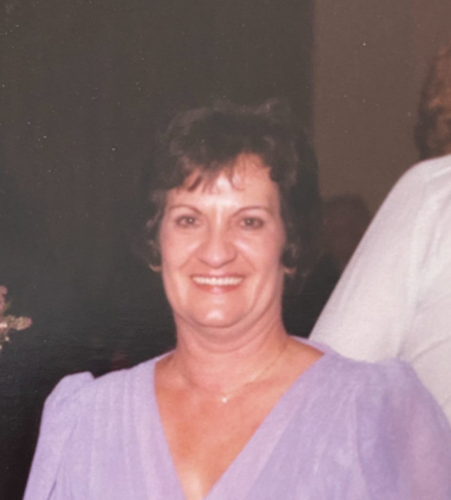 Jeannette B. Deutsch Profile Photo