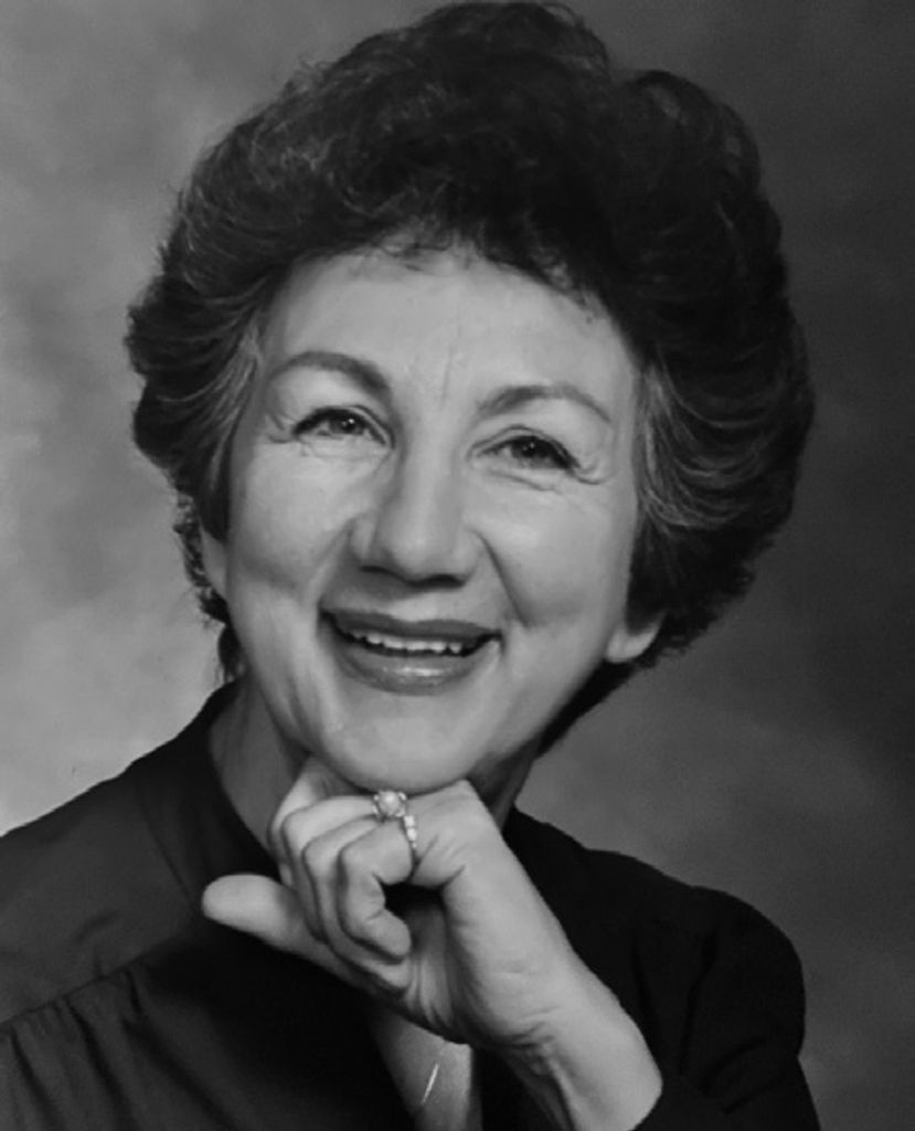 Martha Mcmeel Profile Photo