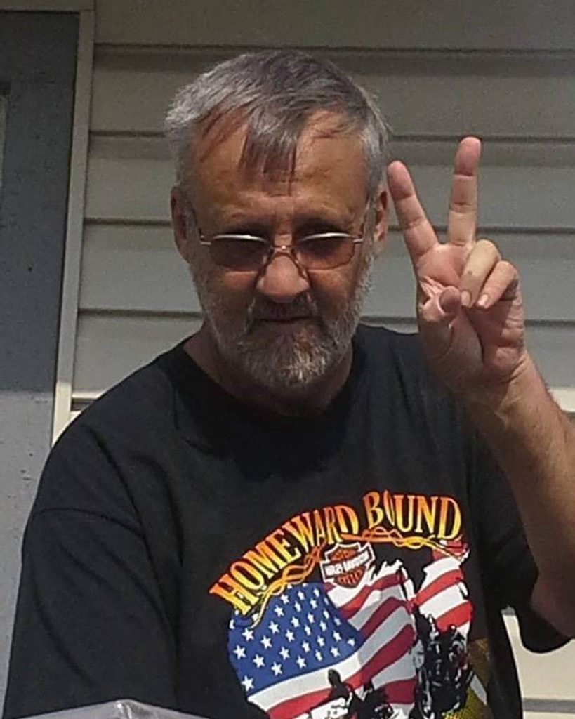 Warren Harlan