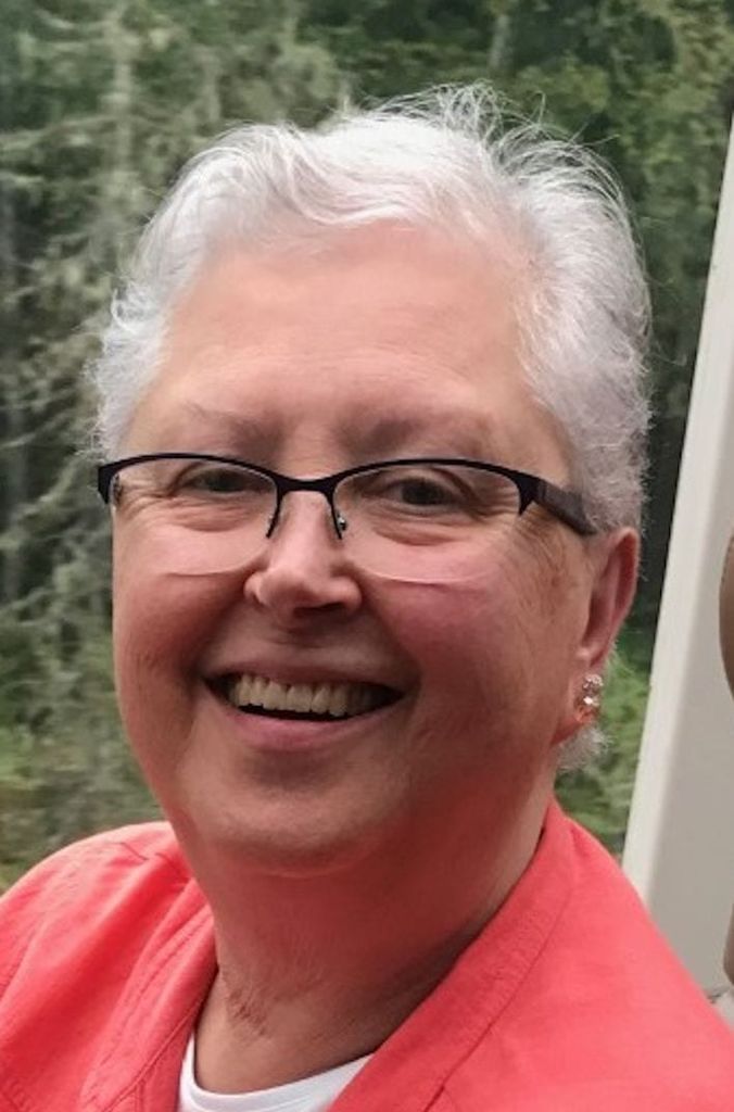 Mary J. Nelson
