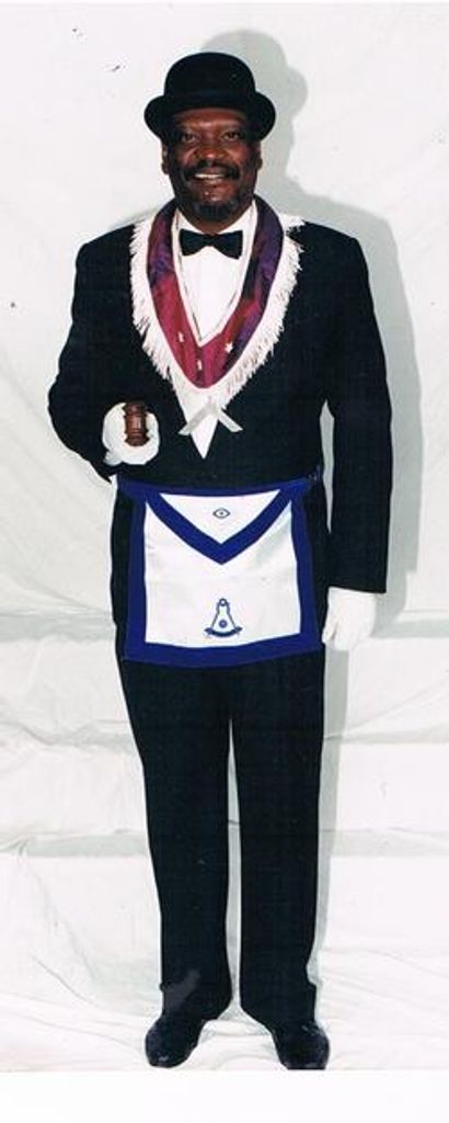 Vance Moore Barnes, Jr. Profile Photo