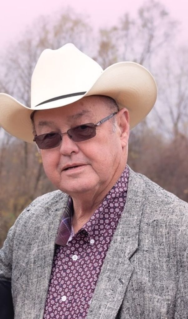 Charles Larry Bruce Profile Photo