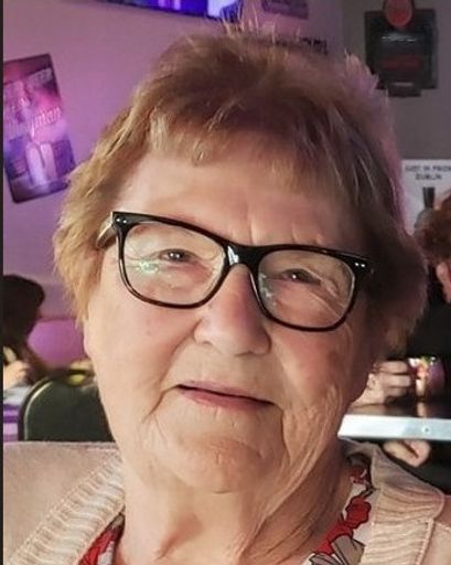 Florence Colleen O'Tyson Profile Photo