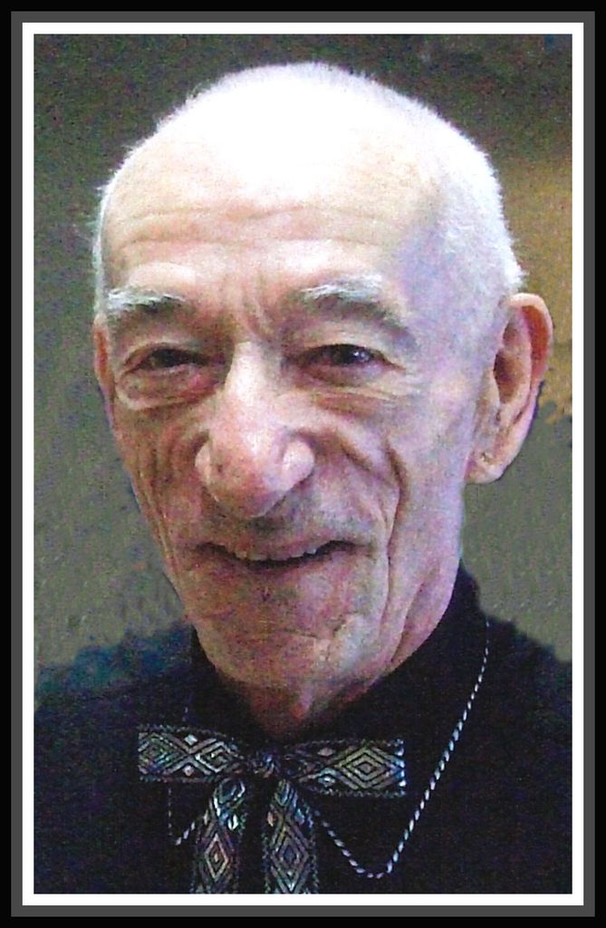 Harold “Jerry” Thompson
