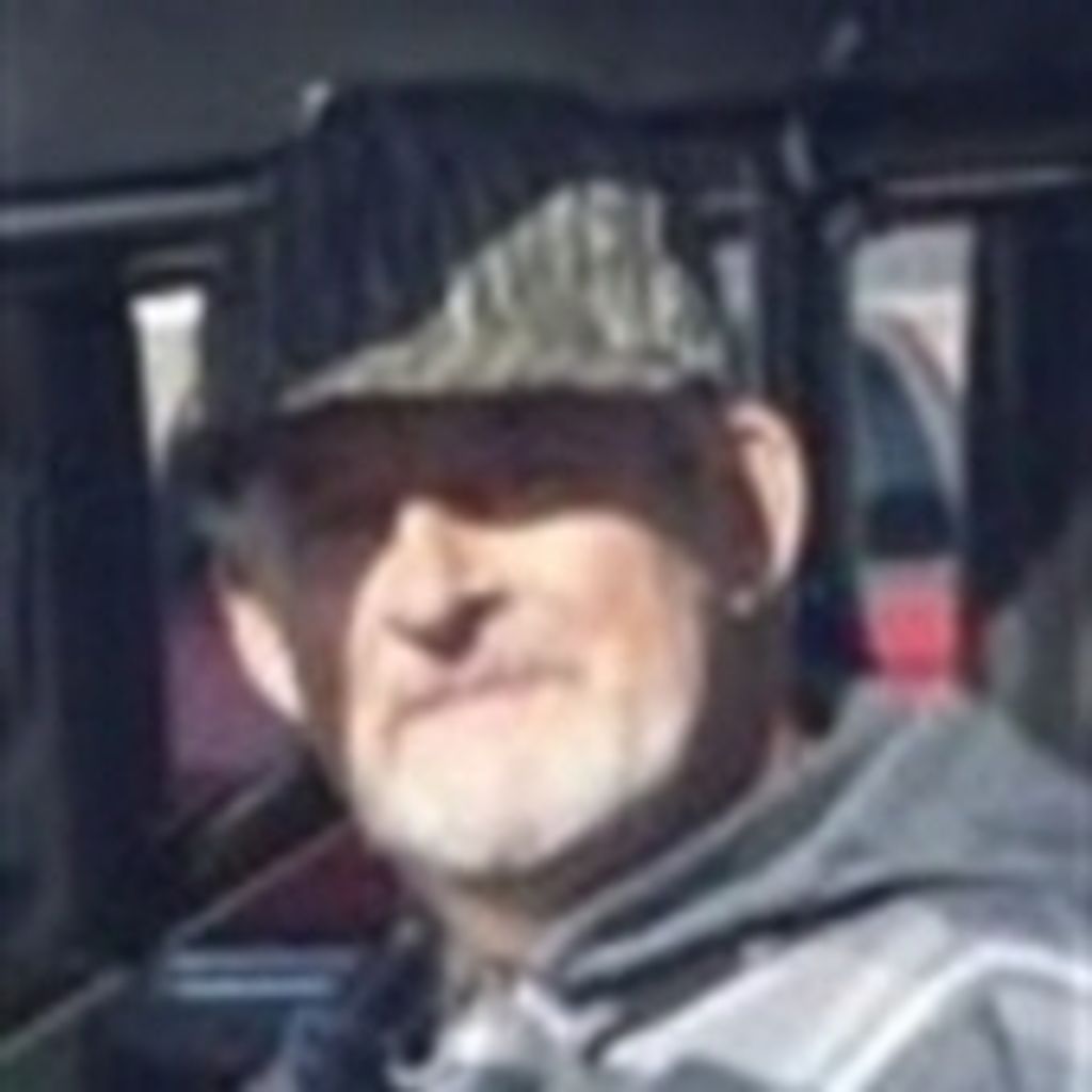 Jerry Lee Hittle