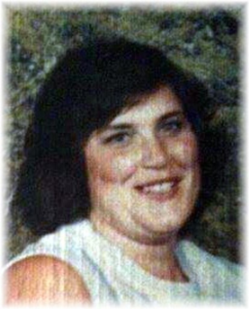 Mary Katherine Brown