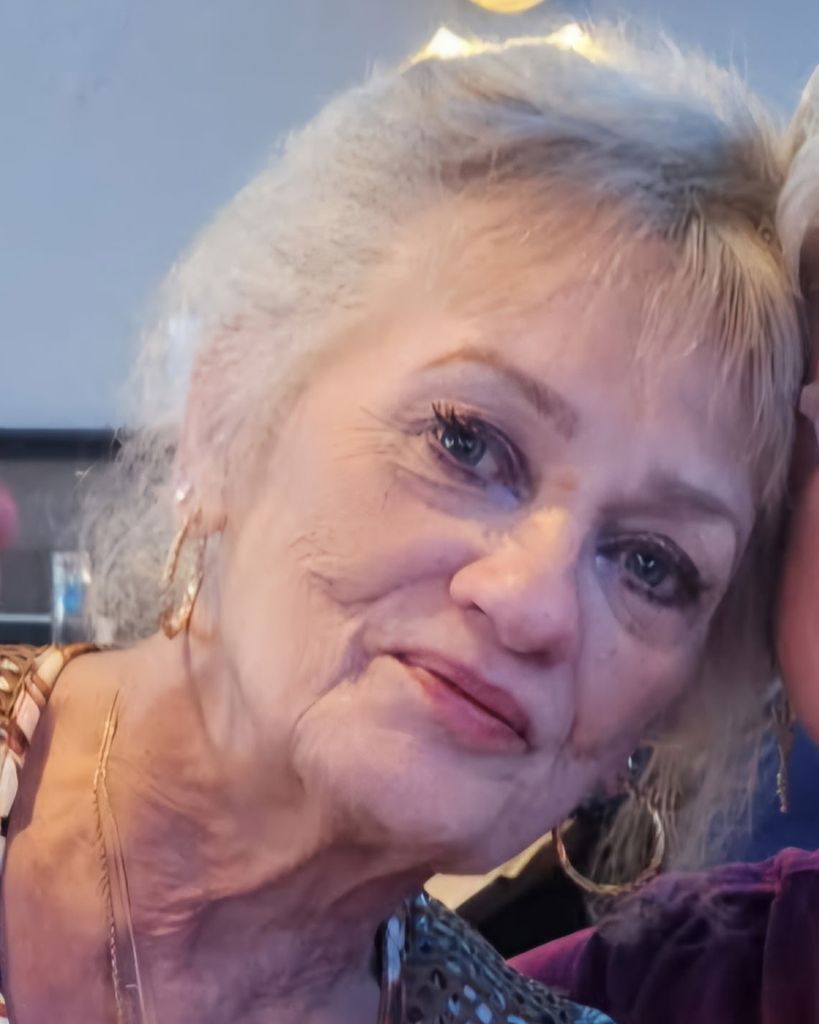Luba Cooper