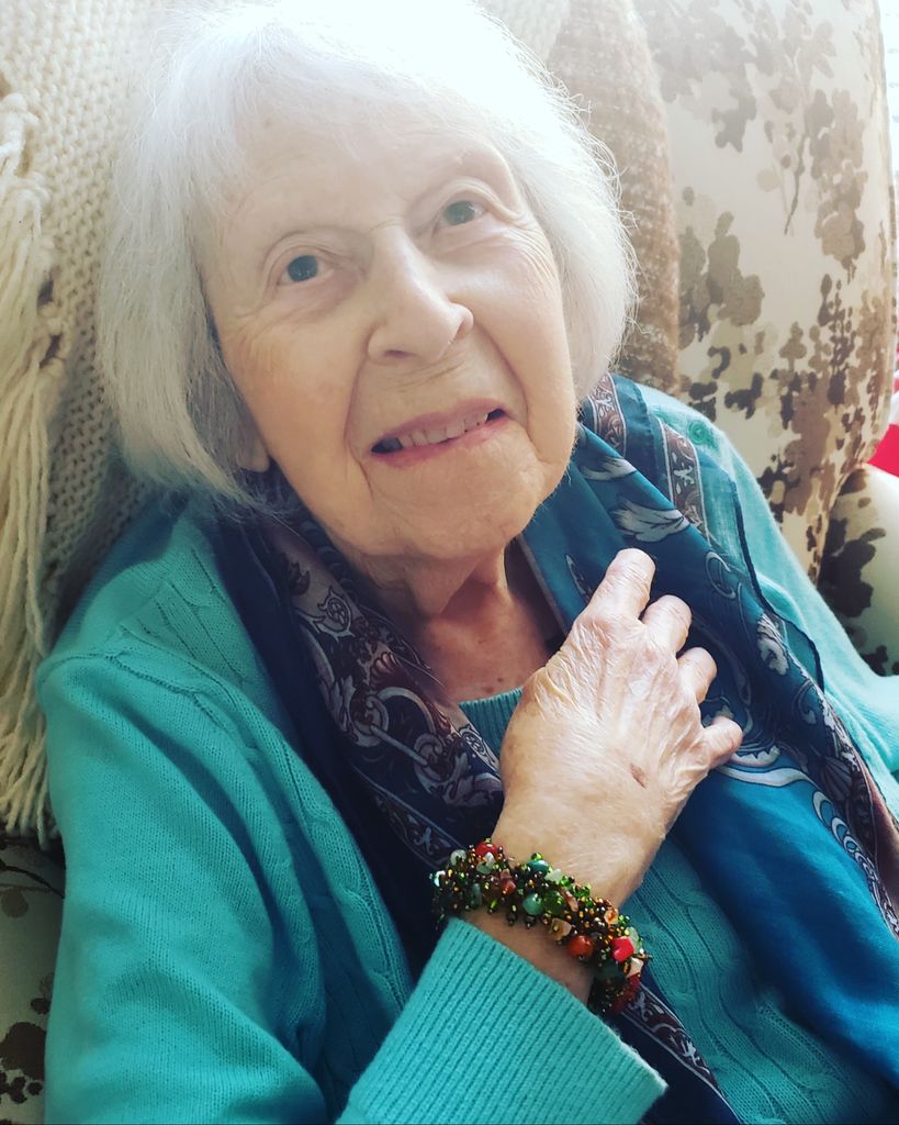 Gina Maria Keane