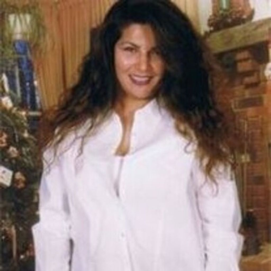 Barbara Souad Doumad