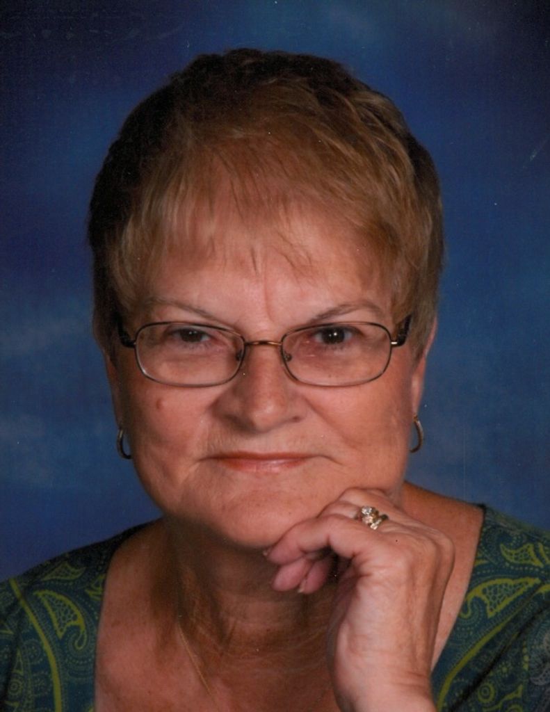 Janice A. (Brickner)  Tenwalde