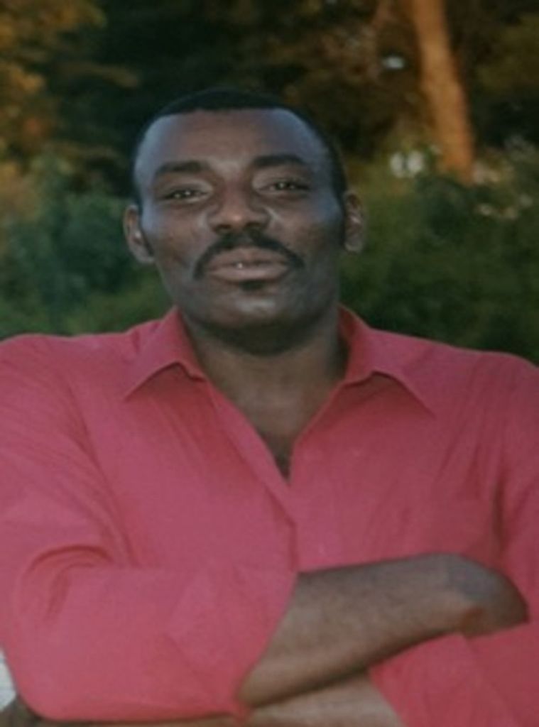 Albert Wiliams Profile Photo