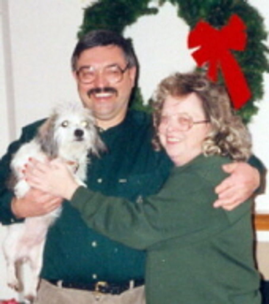 Connie Faye Hill