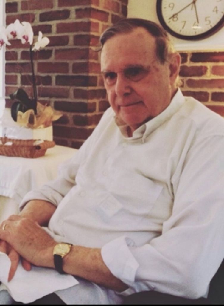 Charles "Chip" Myers Profile Photo