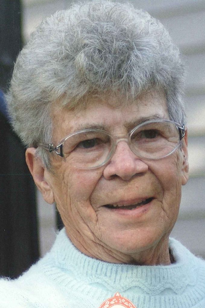 Carolyn Florence Owens Profile Photo
