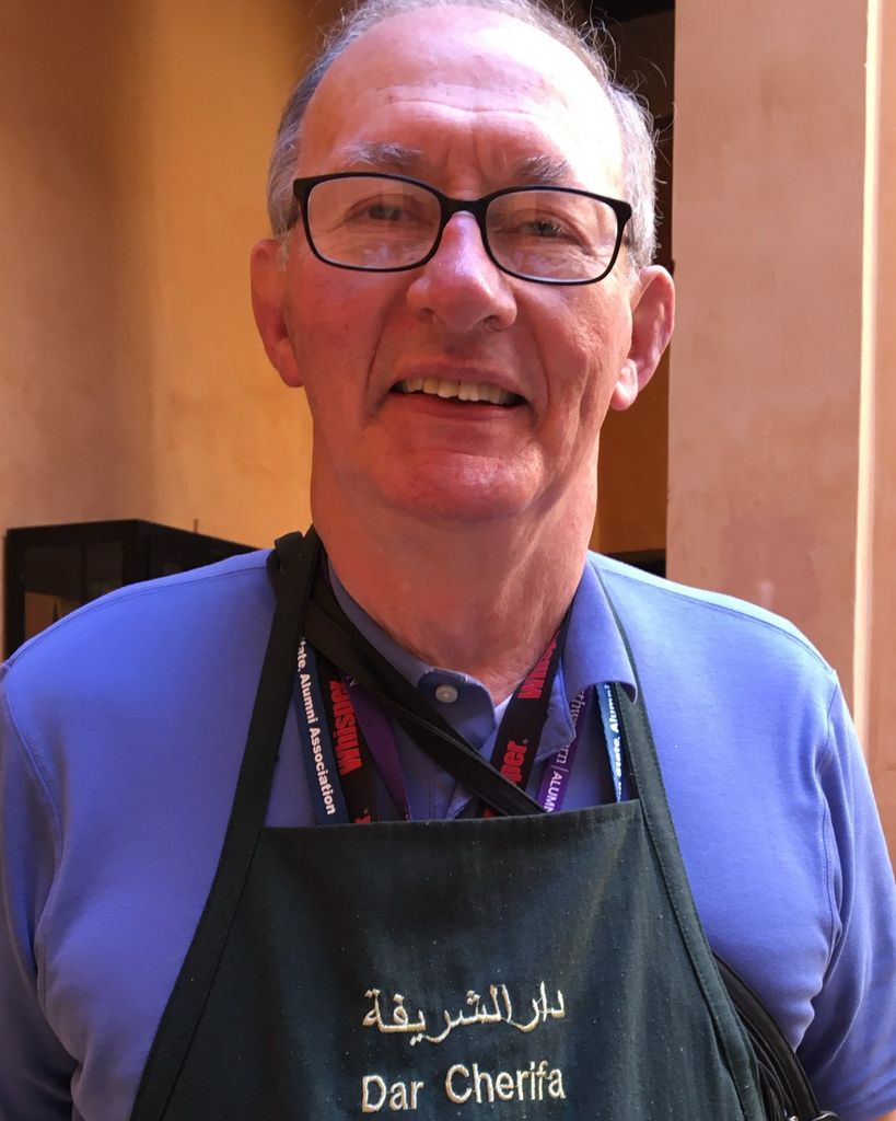 Clayton Ryce Profile Photo