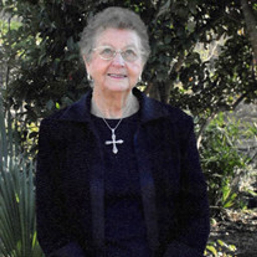 Naomi Cromwell Cabe