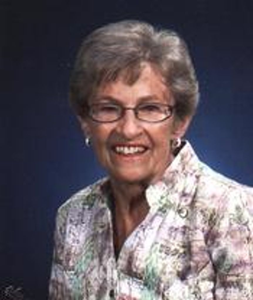 Bonita "Bonnie" J. Lenoble