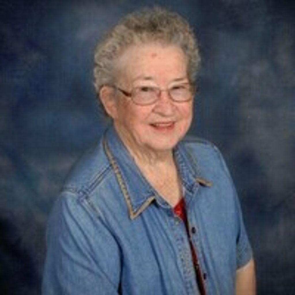 L. June George Elliott