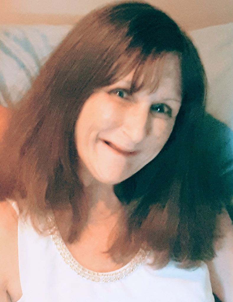 Linda Marie Mccormick