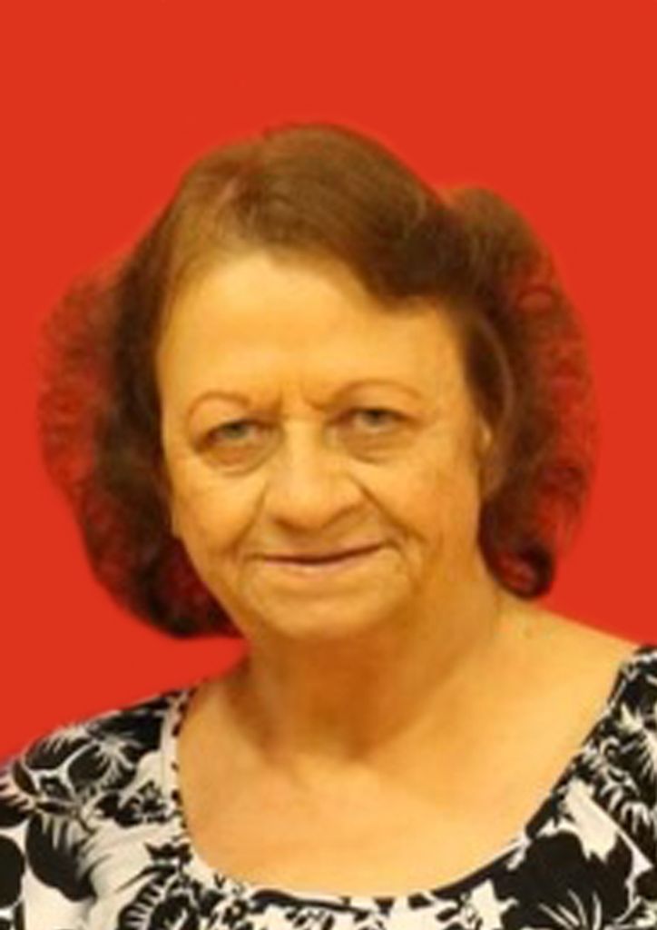 Dorothy T. “Gert” Sidwell Profile Photo