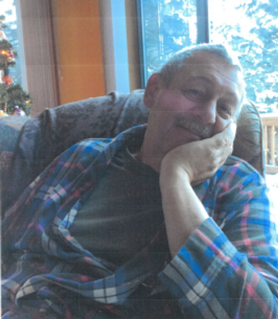 David Arthur Nallon Profile Photo