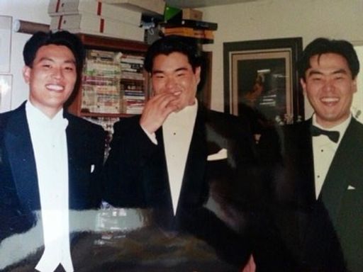 John Won Suk Yoo photo gallery thumbnail 30 of 41