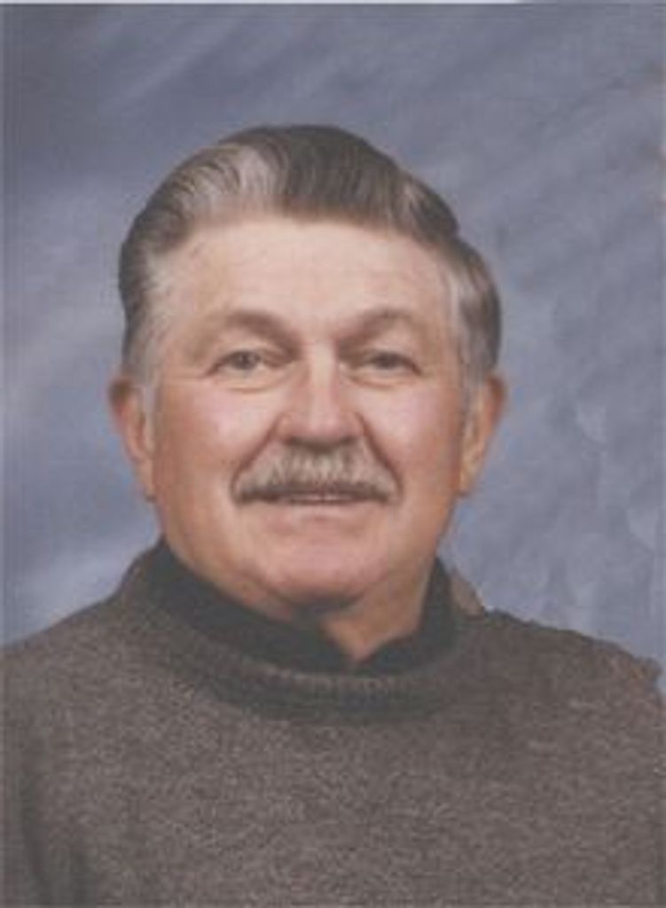 Fred Lemke