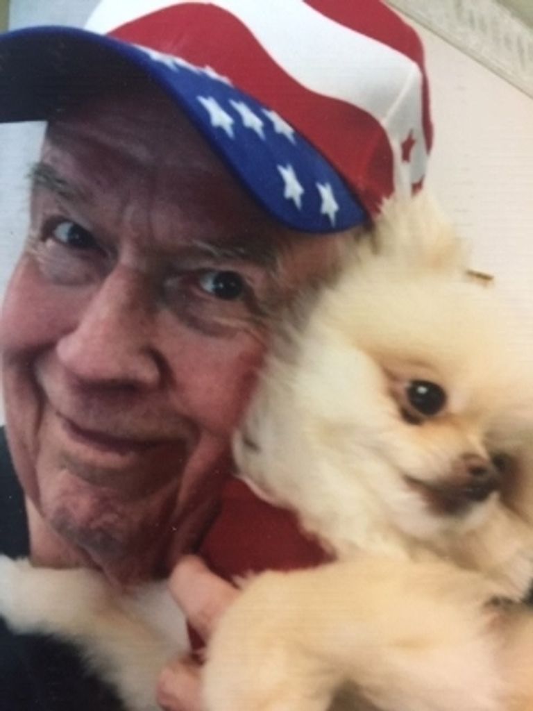 Norman Eugene Devries