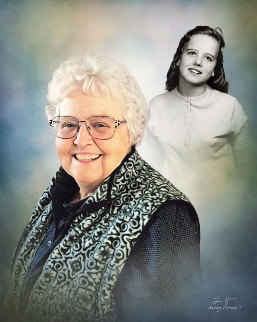 Patricia Leota Carlton