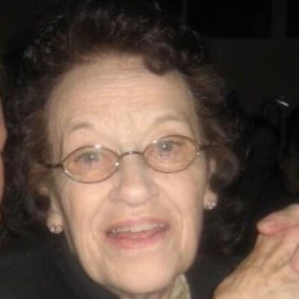 Doris E. Culp