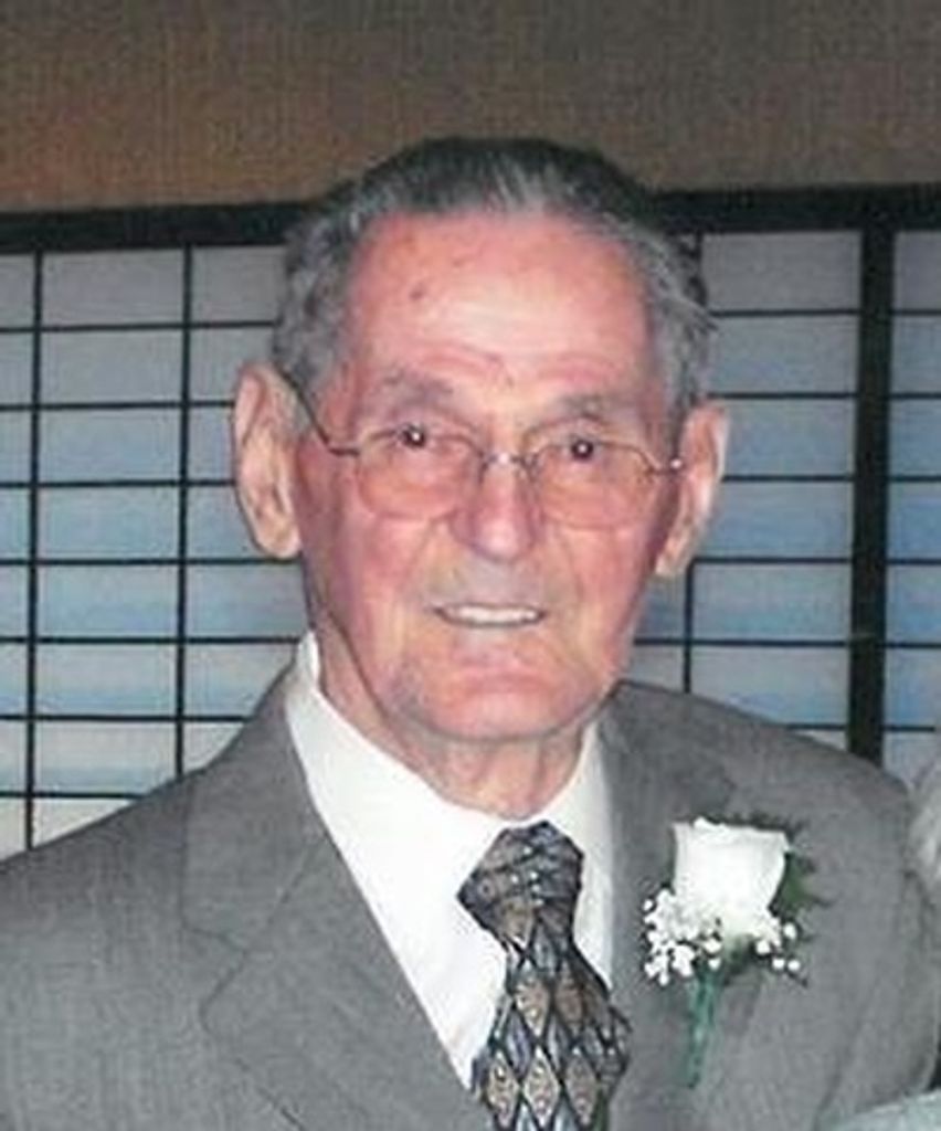 Joseph Pych