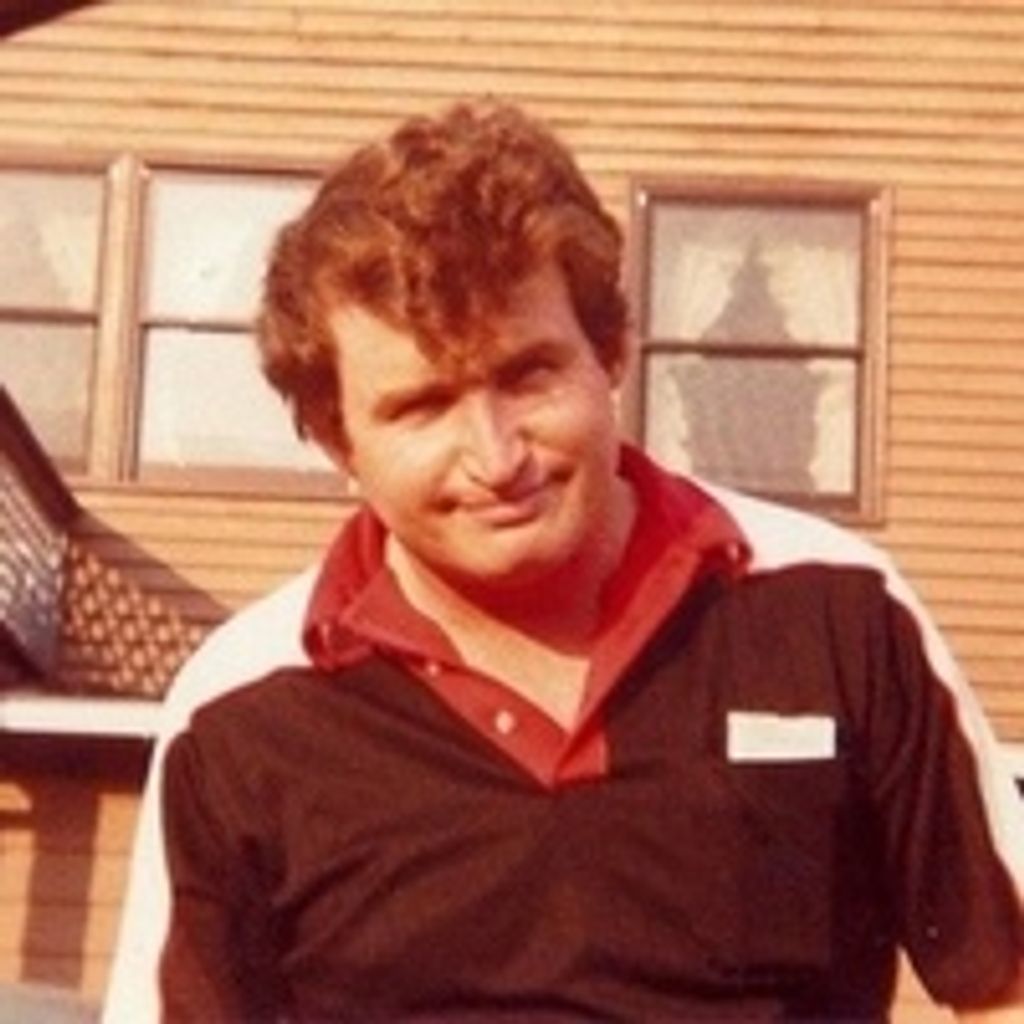 John P. Mcclay Profile Photo