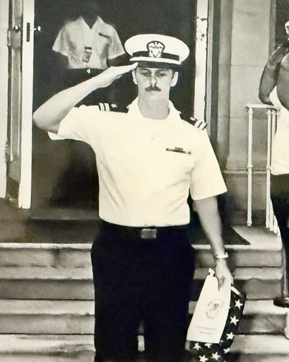 Monte E Pryor Profile Photo