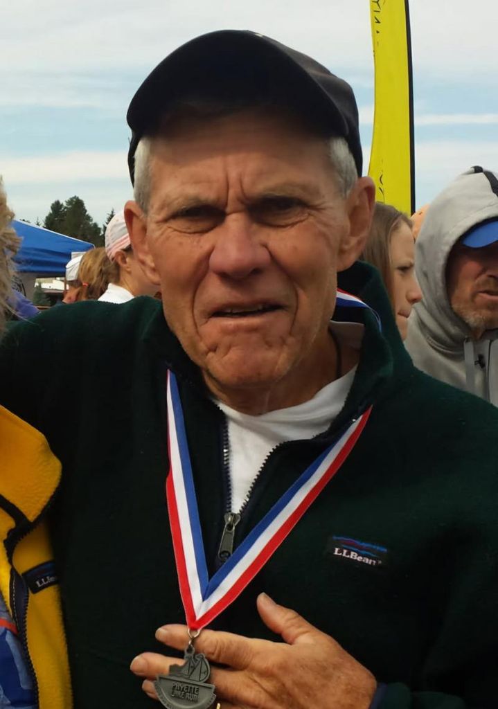 Thomas William Hayes, Jr.